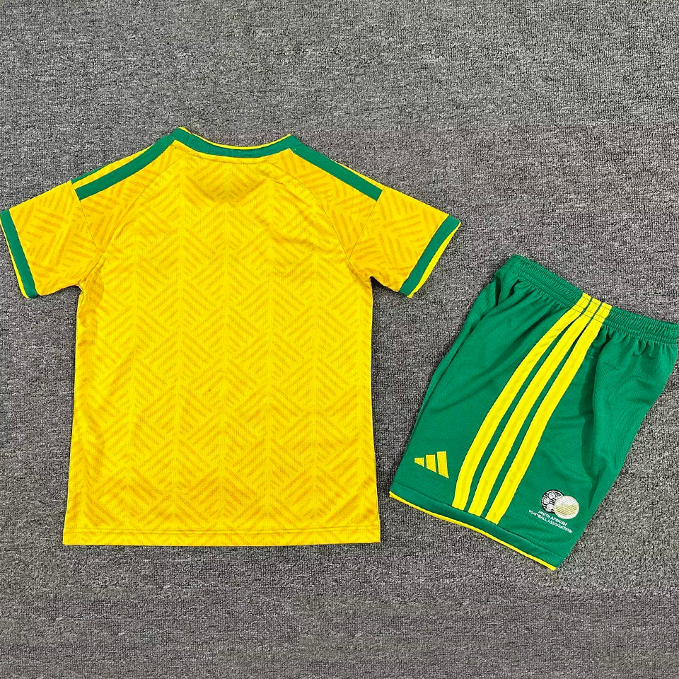 2026/27 south africa local niño selecciones