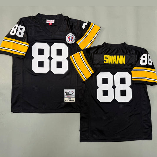 Jersey 2125 Pittsburgh Steelers NFL Retro