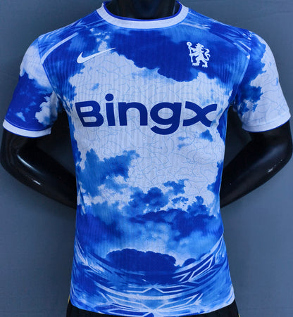 Jersey 2026/27 Chelsea Especial Manga corta Versión Jugador