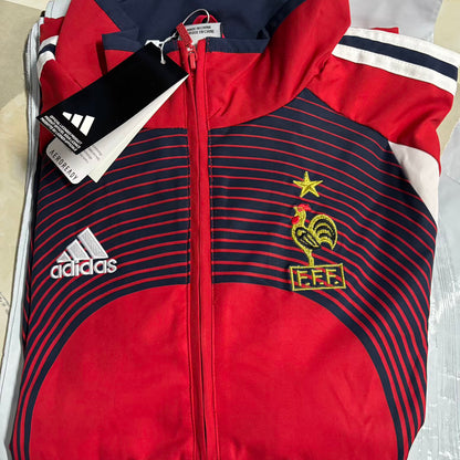 Rompeviento 2006 Francia Retro