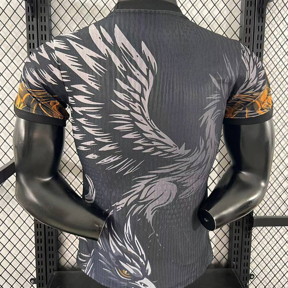 Jersey 2025/26 Liverpool Especial Manga corta Versión Jugador