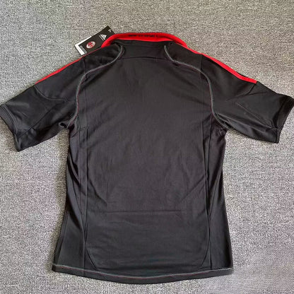 Jersey 2012/13 AC Milan Tercero Manga corta Versión Fan Retro