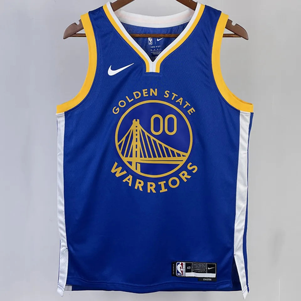 2023/24 Warriors NBA