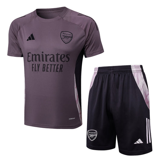 Conjunto Entrenamiento 2025/26 Arsenal