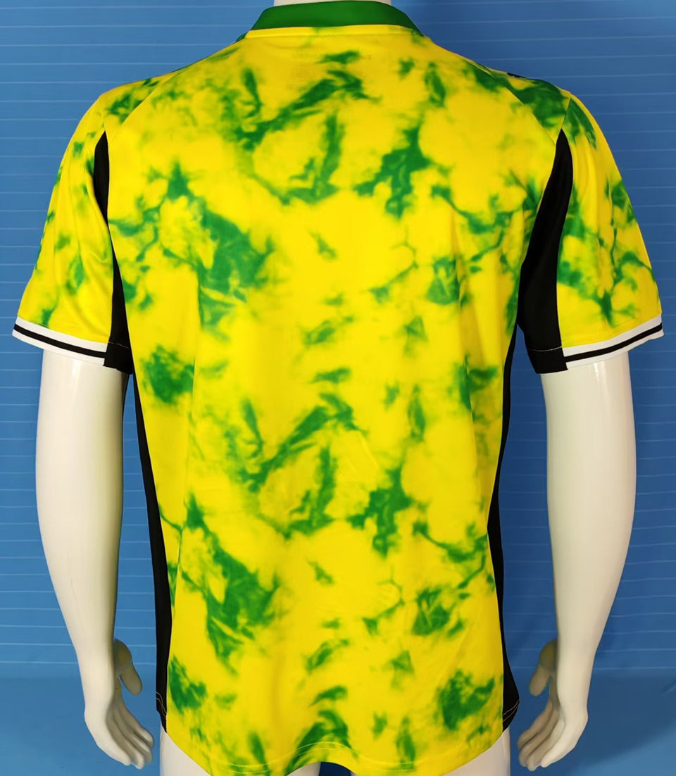 jersey 2025/26 sassuolo tercero manga corta versión fan