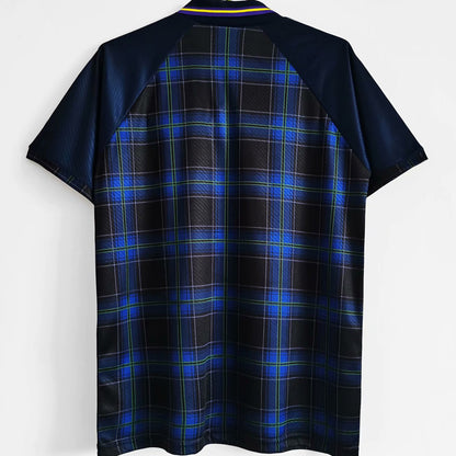 1994/1996 Scotland Local Versión Fan Selecciones Retro