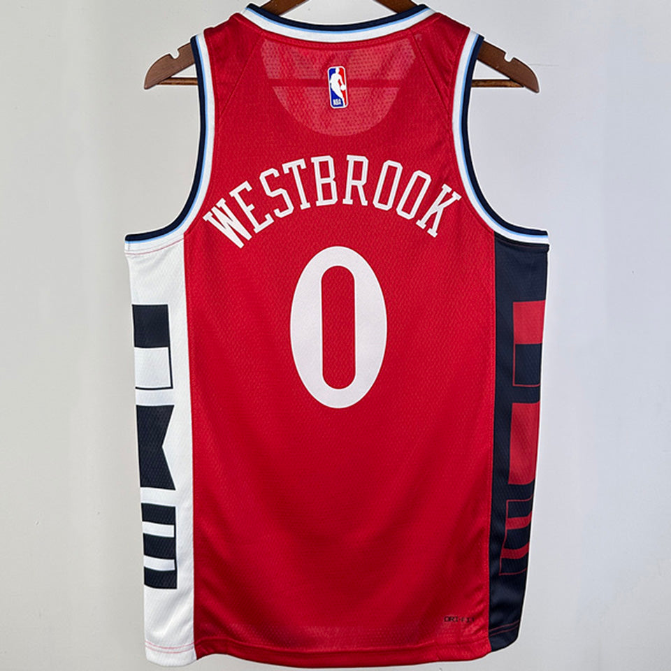 2024/25 Clippers NBA