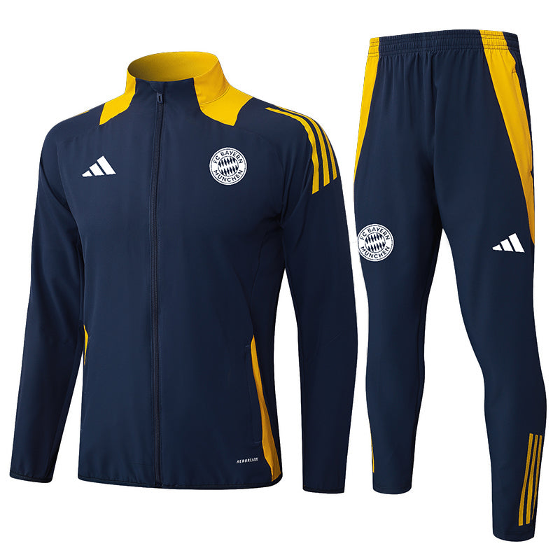 Conjunto Casual 2025/26 Bayern Munich