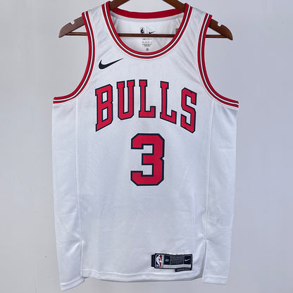2023/24 Bulls NBA