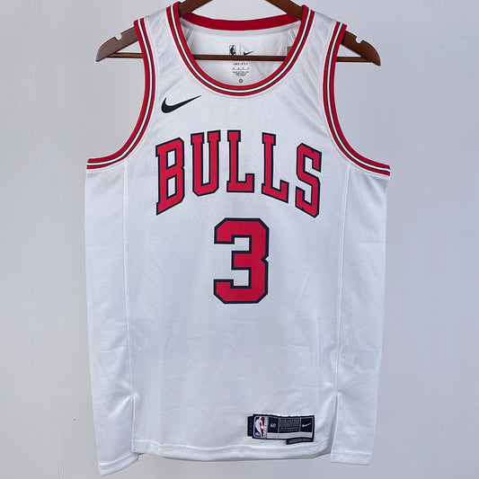 2023/24 Bulls NBA