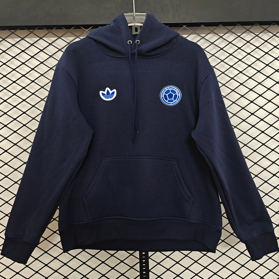 hoody 2026/27 colombia retro