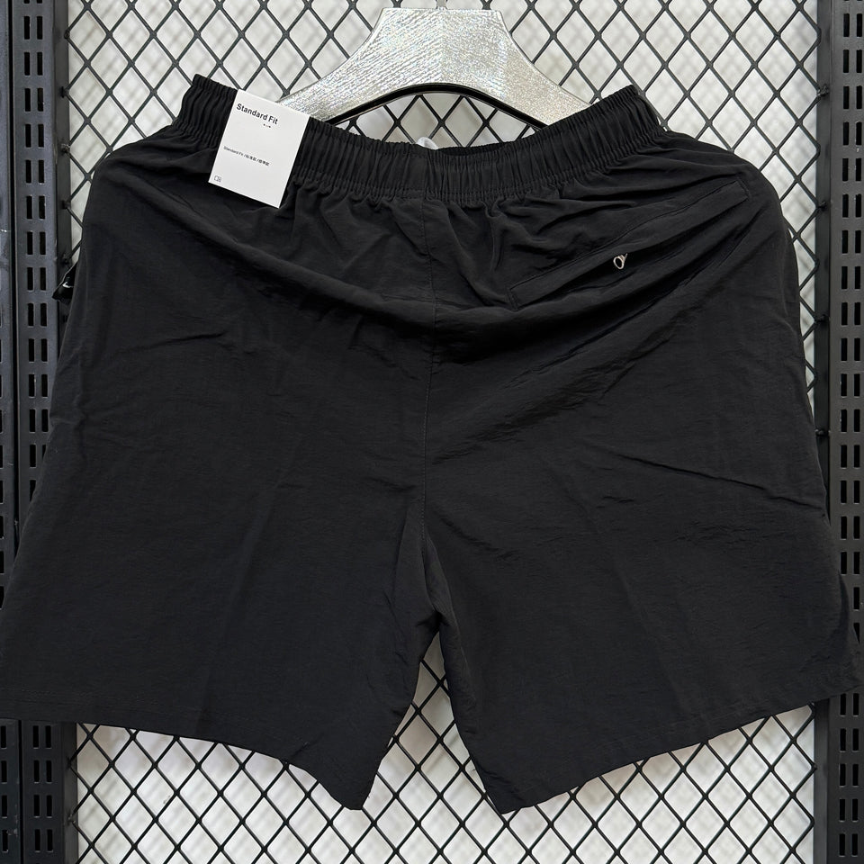 2025/26 nk especial versión fan shorts/ pantalones