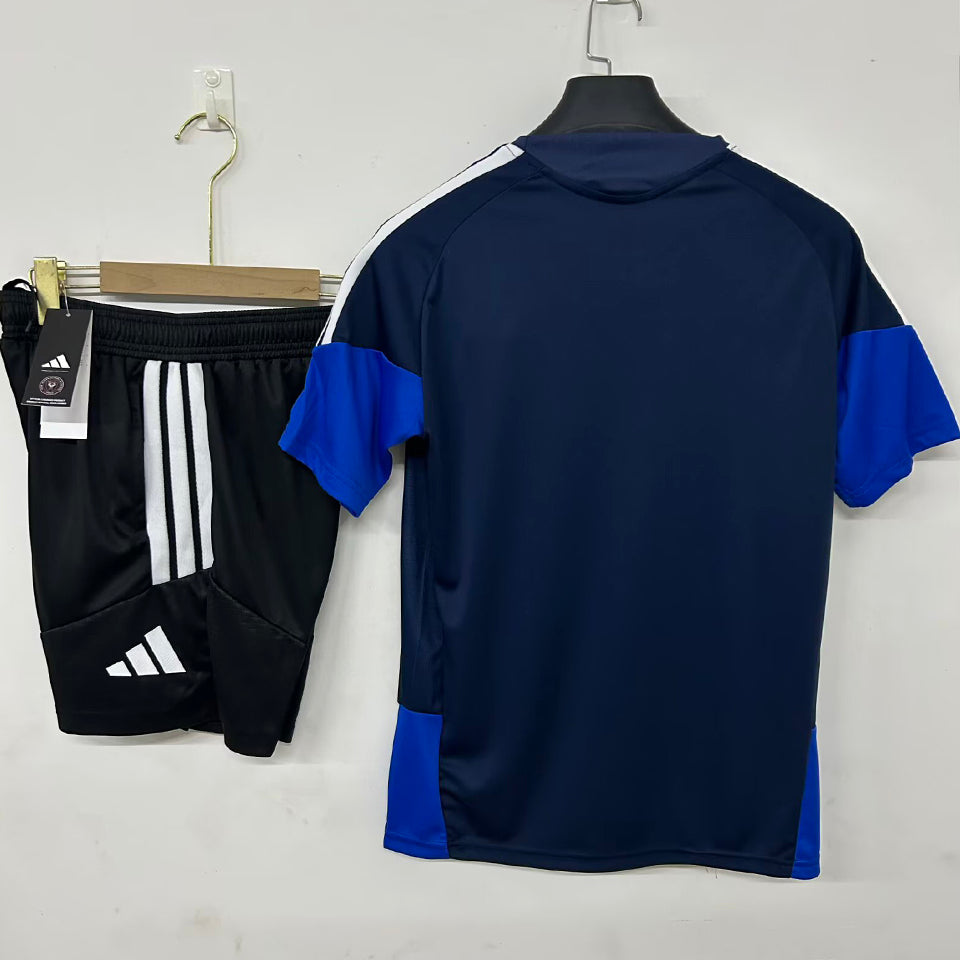 conjunto entrenamiento 2026/27 inter miami royal