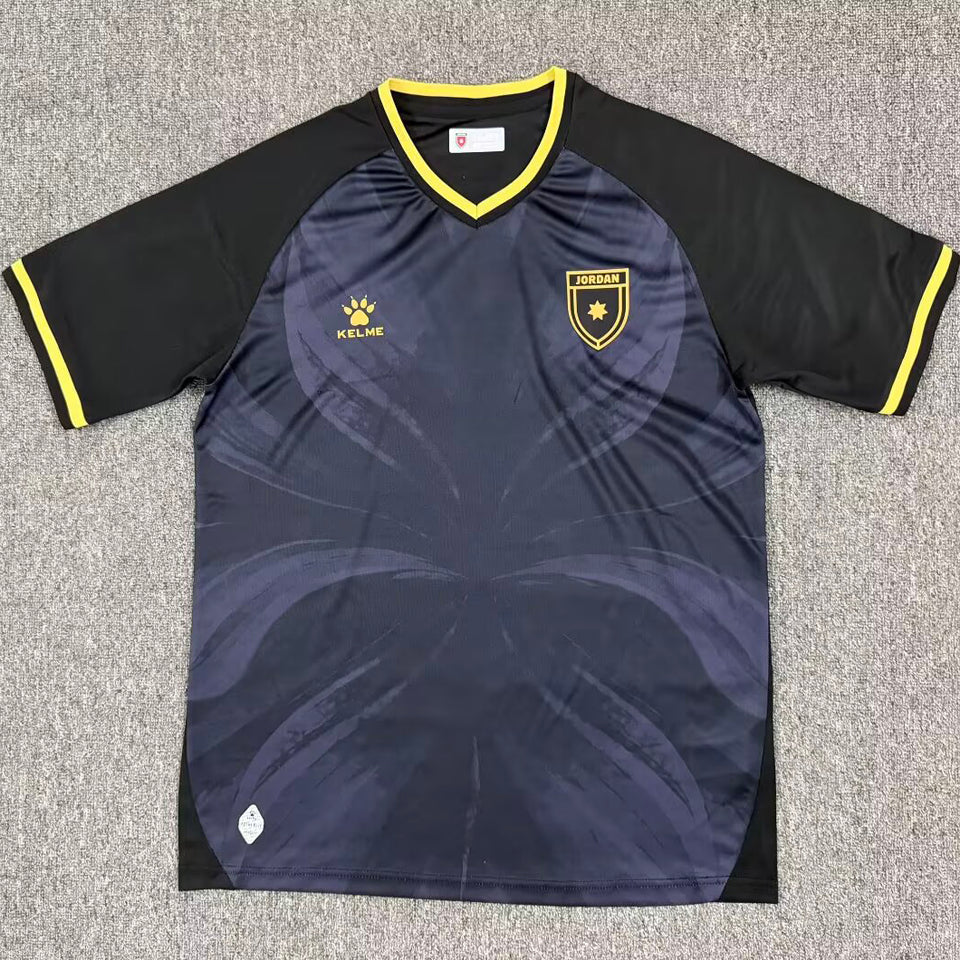 2026/27 jordan tercero versión fan selecciones