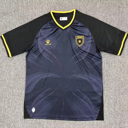 2026/27 Jordan Tercero Versión Fan Selecciones