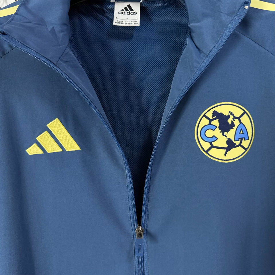 rompeviento 2026/27 club america dark