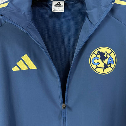 Rompeviento 2026/27 Club America Dark