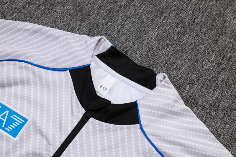 Conjunto Casual 2025/26 Napoli