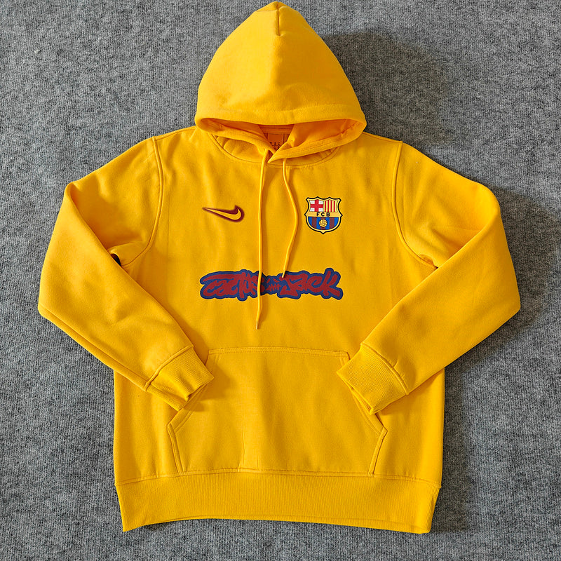 Hoody 2025/26 Barcelona