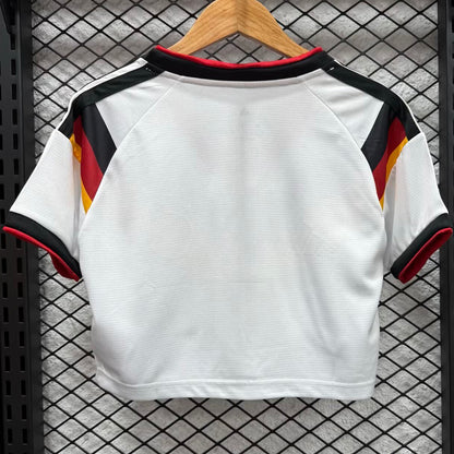 2026/27 Alemania Local Mujer Selecciones