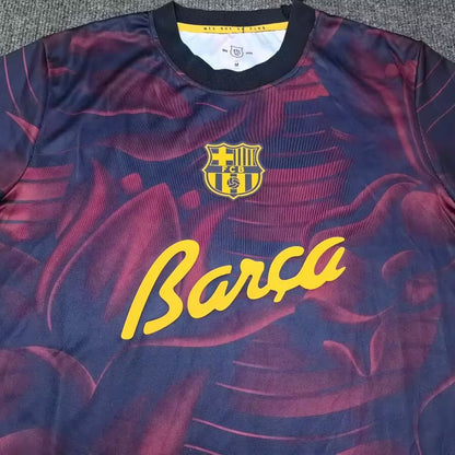 Jersey 2026/27 Barcelona Especial Manga corta Versión Fan