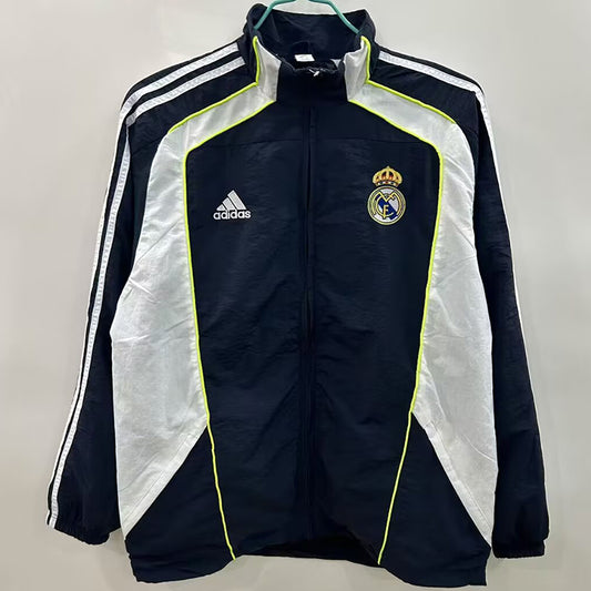 Rompeviento 2025/26 Real Madrid