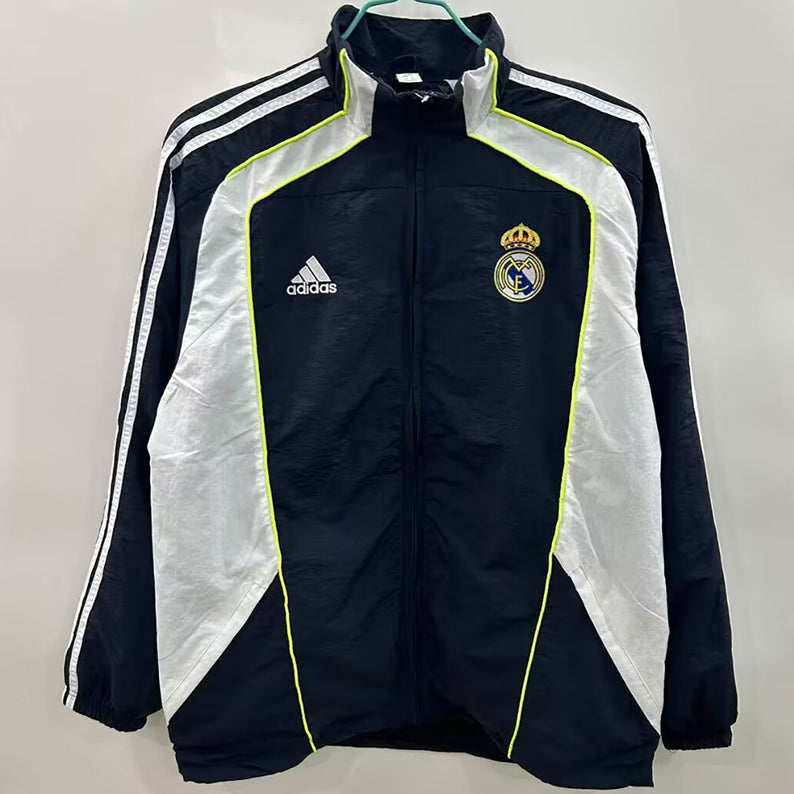 Rompeviento 2025/26 Real Madrid