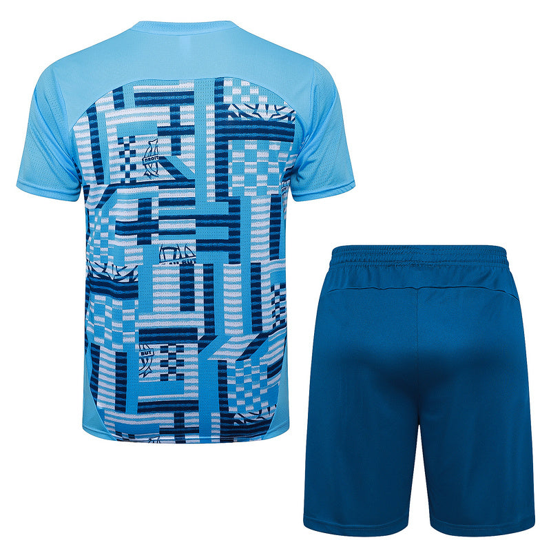 Conjunto Entrenamiento 2025/26 Marsella