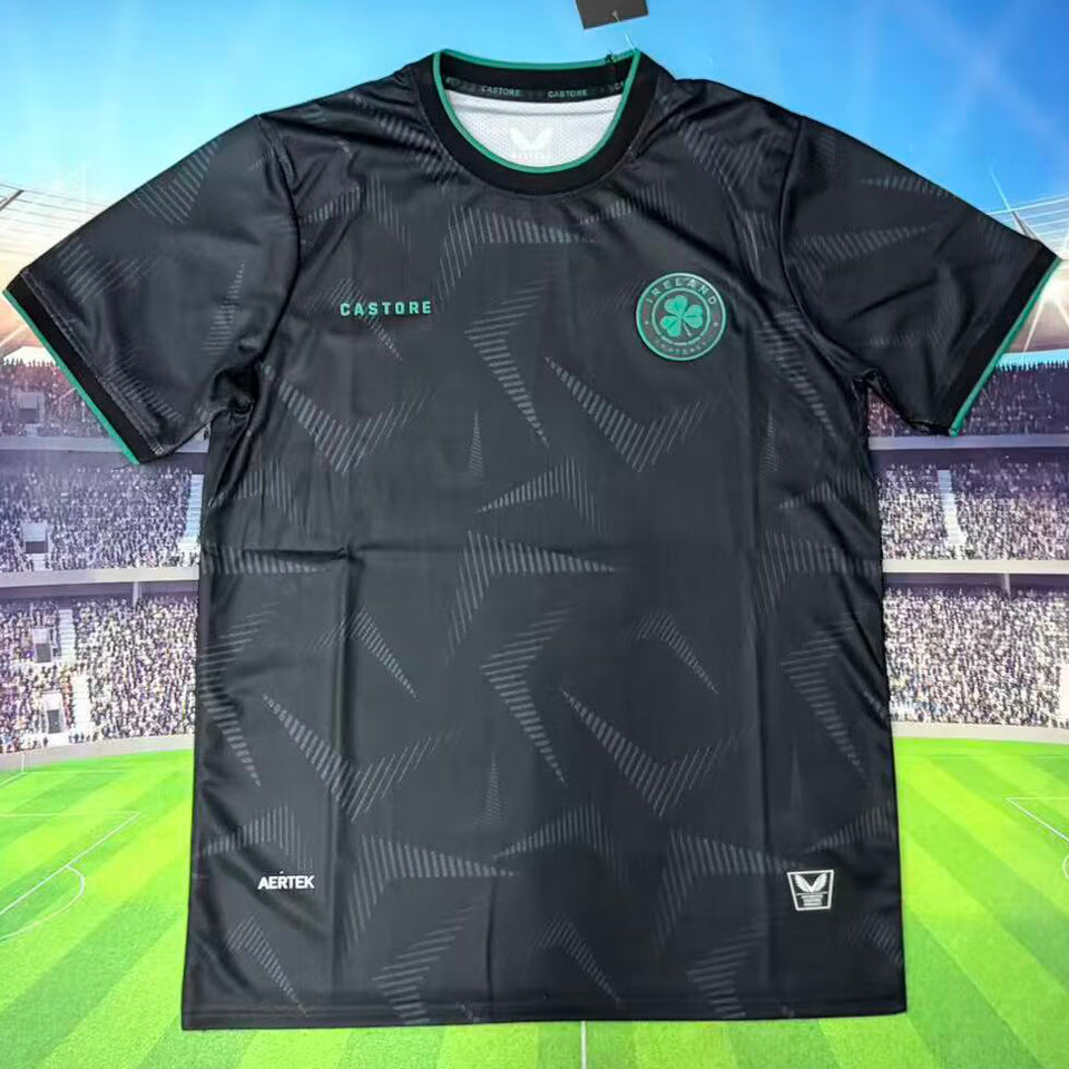 2026/27 ireland tercero versión fan selecciones