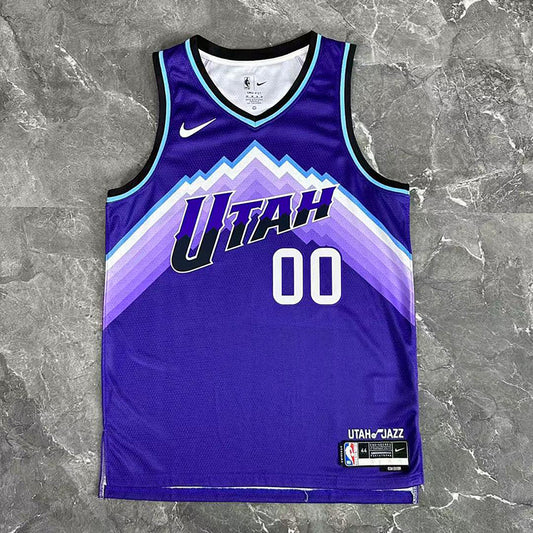 2026 Jazz NBA