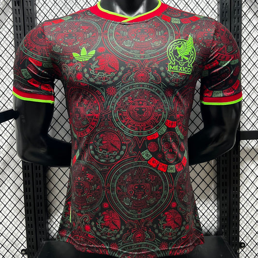 2026/27 Mexico Especial Versión Jugador Selecciones