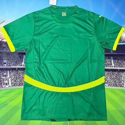 2025 Senegal Visitante Versión Fan Selecciones