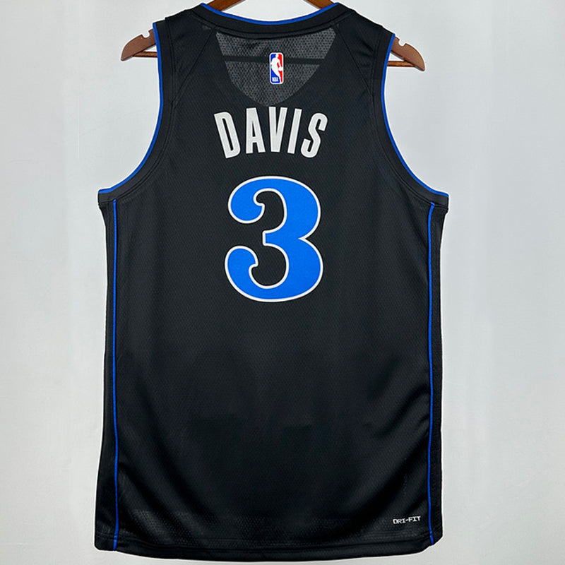 2025 Mavericks NBA