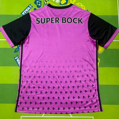 Jersey 2026/27 Porto Especial Manga corta Versión Fan