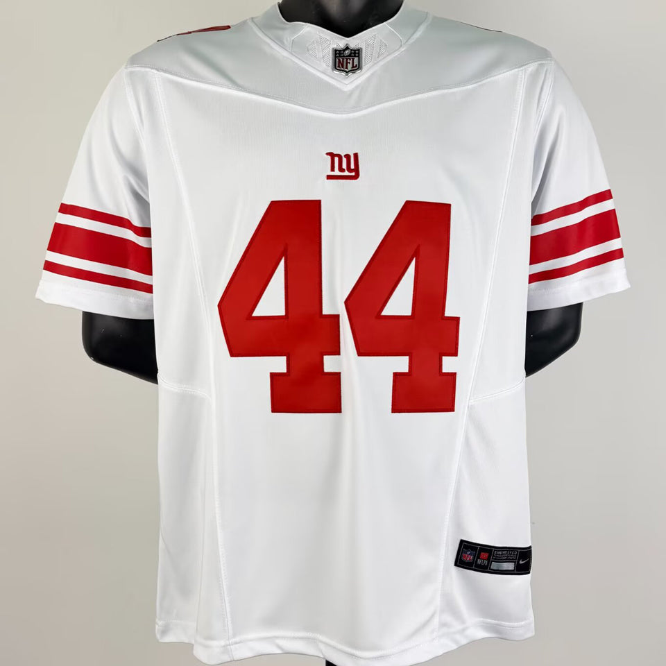 jersey 2110 new york giants nfl