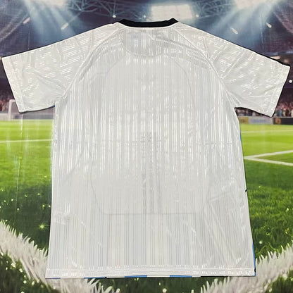 Jersey 2026/27 AC Milan Especial Manga corta Versión Fan