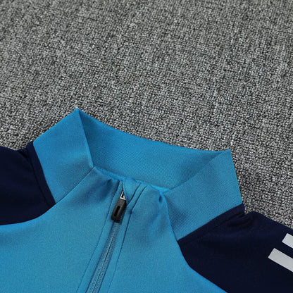 Conjunto Casual 2026 Arsenal