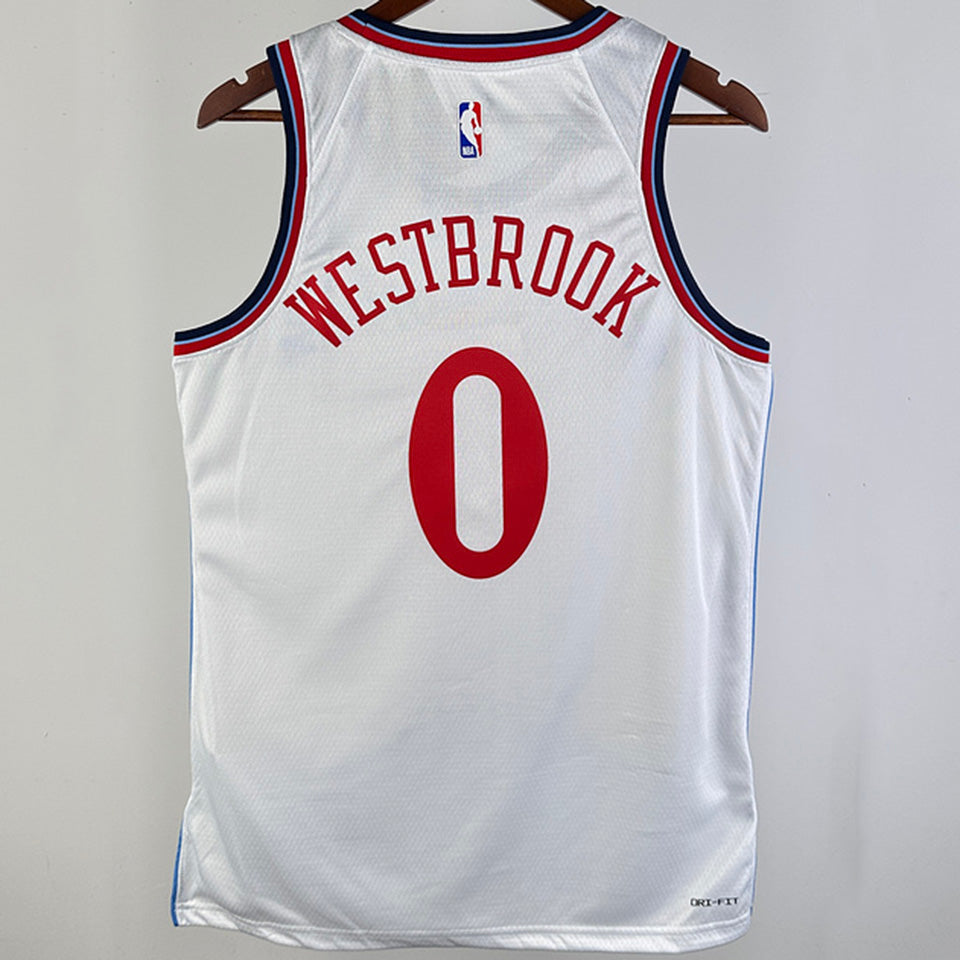 2024/25 Clippers NBA