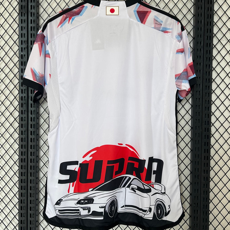 2024 Japon Especial Versión Fan Selecciones