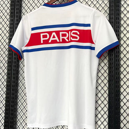 Jersey 2026/27 PSG Especial Manga corta Versión Fan