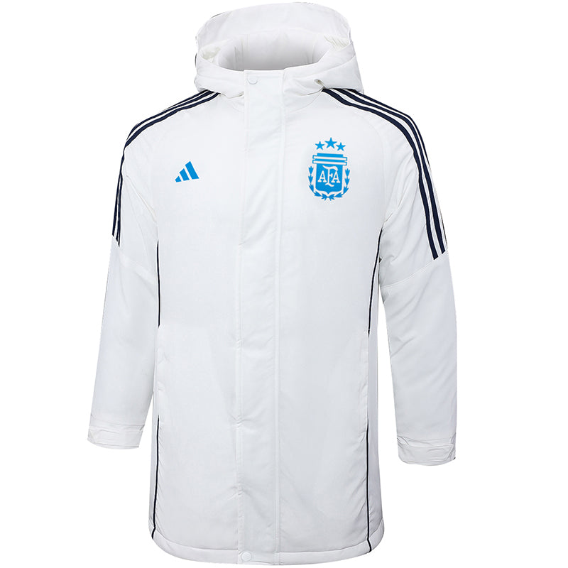 conjunto casual 2024/25 argentina