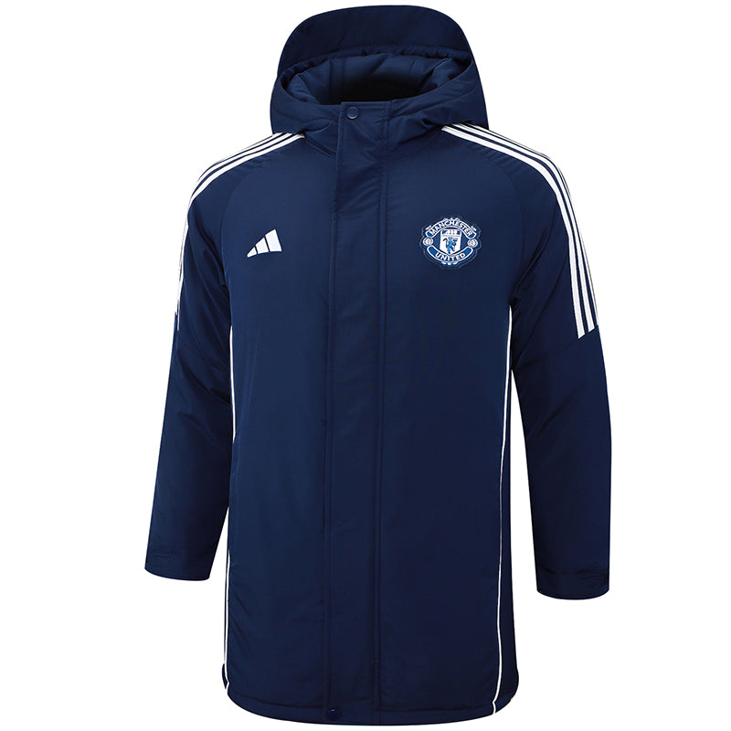 conjunto casual 2024/25 manchester united