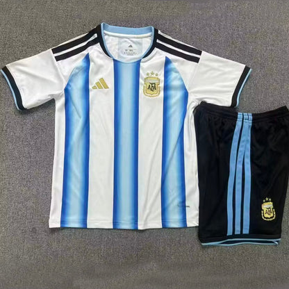 2026/27 Argentina Local Versión Fan Selecciones