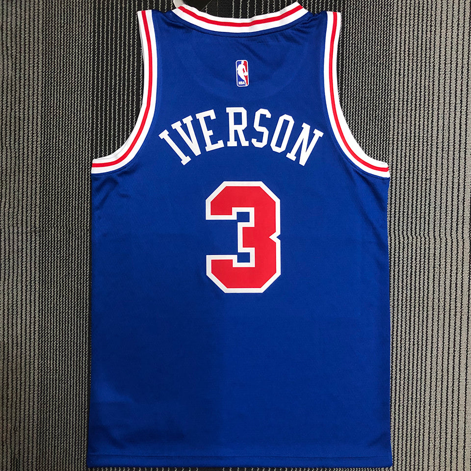 1600 76ers nba retro
