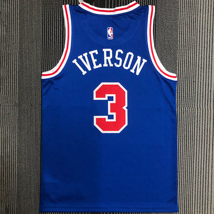 1600 76ers NBA Retro