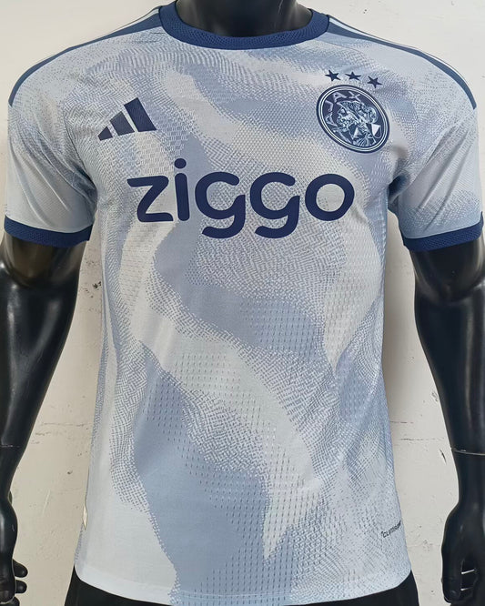 Jersey 2026/27 Ajax Tercero Manga corta Versión Jugador