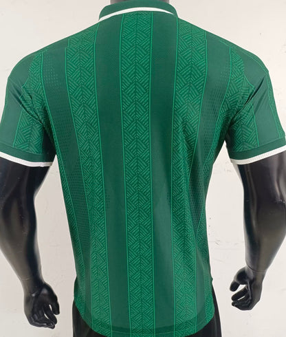 2026/27 South Africa Visitante Versión Fan Selecciones