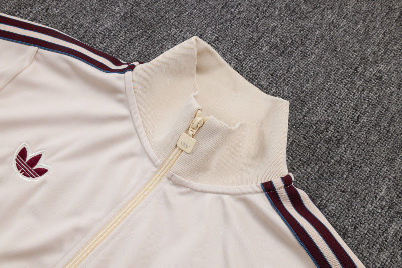 Conjunto Casual 2025/26 Ajax