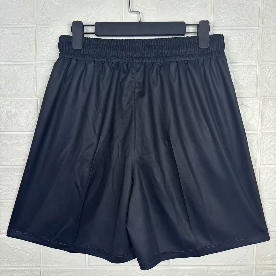2000/2001 Barcelona Especial Versión Fan Shorts/ Pantalones Retro