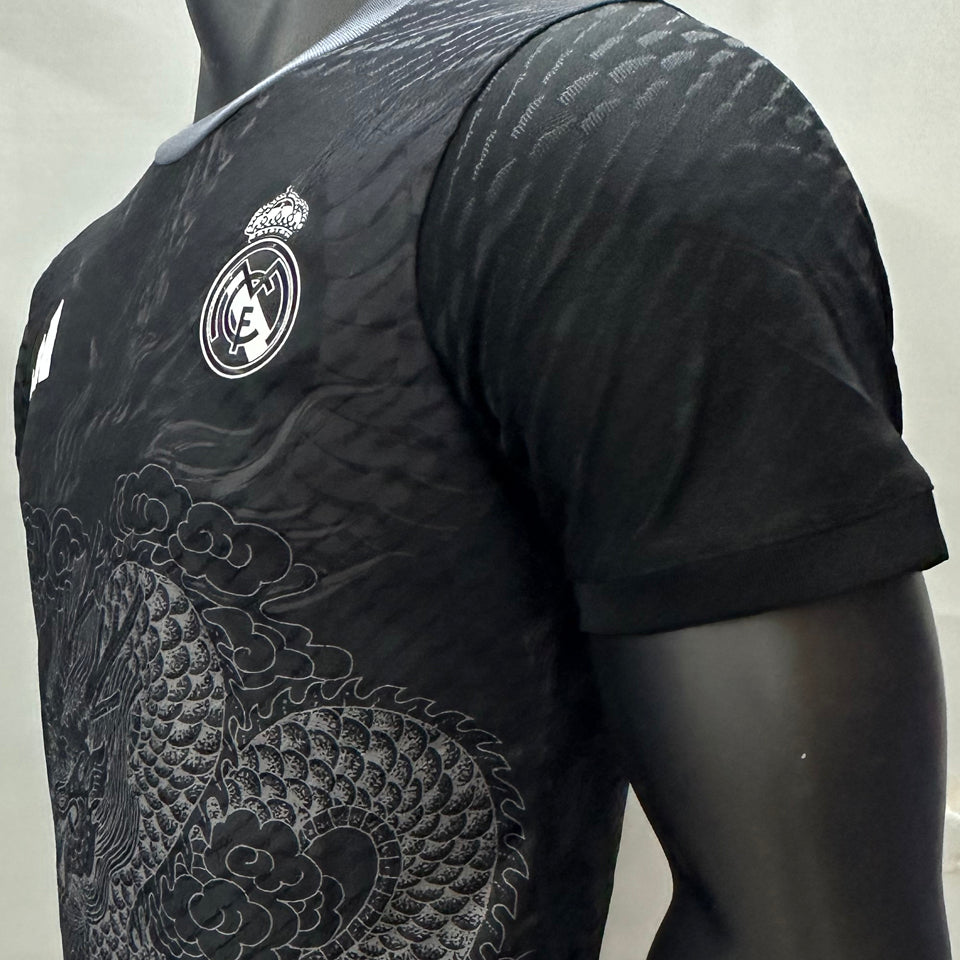 Jersey 2025/26 Real Madrid Especial Manga corta Versión Jugador